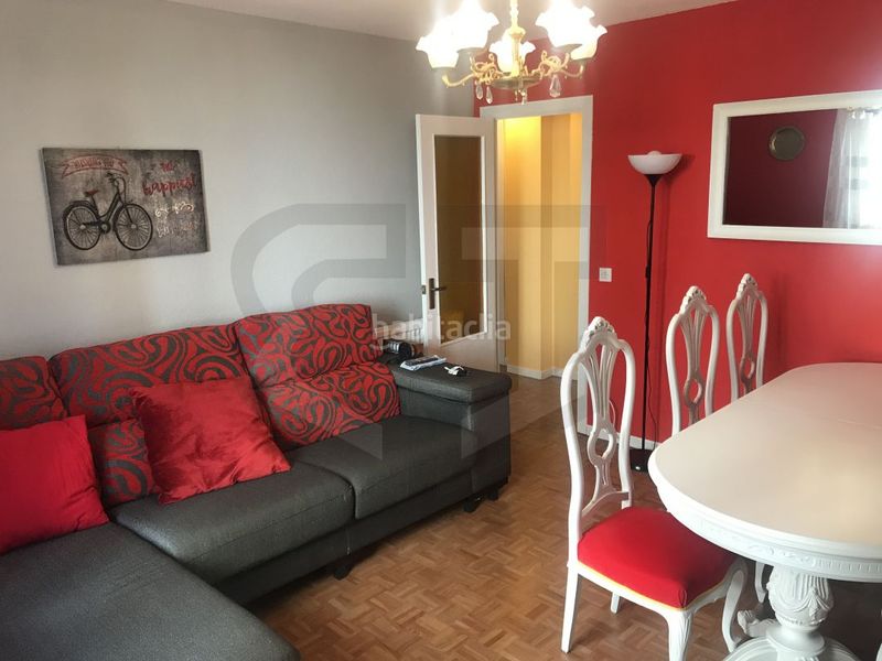 Foto ef11b550-b9f8-43d7-b6ee-63bb06d17d1a. Pis amb calefacció a Medina de Pomar