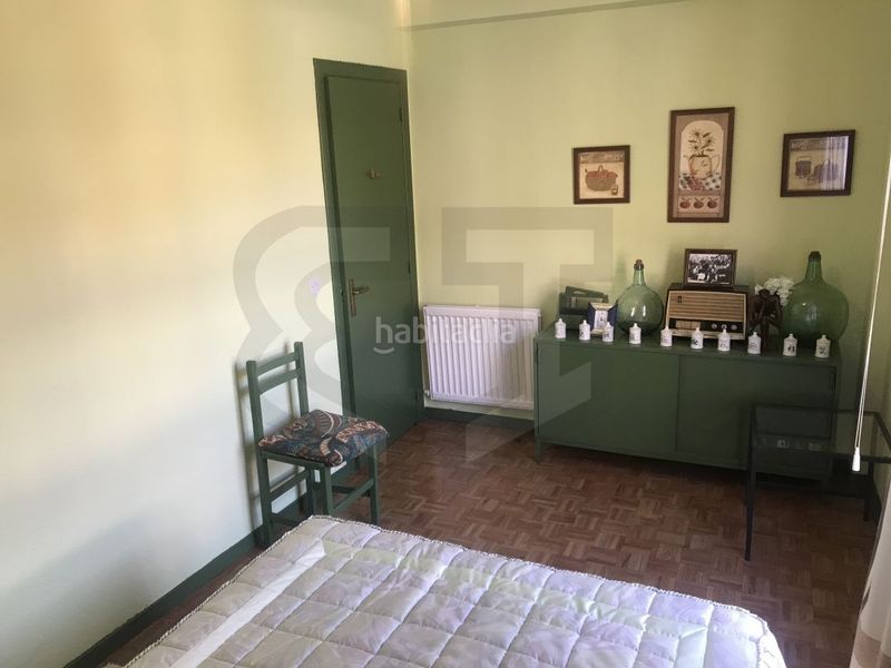 Foto f54b6e37-8056-4d9a-8c35-d7d9b7664056. Pis amb calefacció a Medina de Pomar