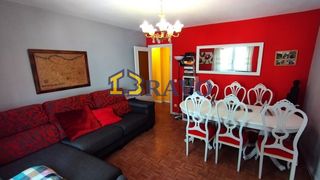 Etagenwohnung in Medina de Pomar. Piso en venta en medina de pomar