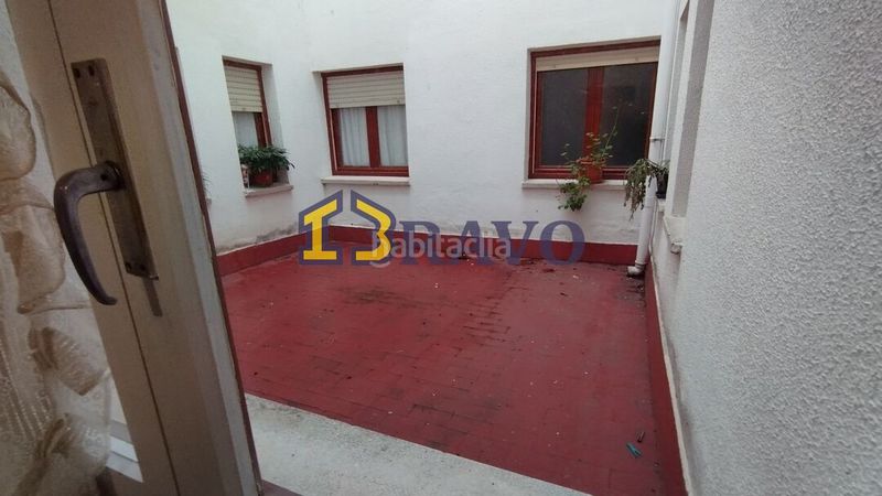 Foto f7de38a1-b09e-4038-857e-0c3d4527b35f. Pis amb calefacció a Medina de Pomar
