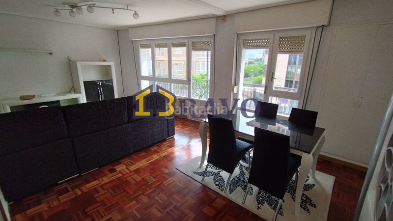 Foto 3283a38c-9b65-44ab-a58d-20693e4c4faa. Pis amb calefacció a Medina de Pomar