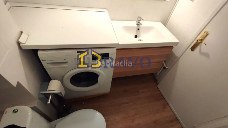 Foto 70e32fc8-1912-4e36-936a-42680e79dd7f. Pis amb calefacció a Medina de Pomar