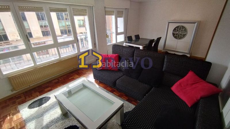 Foto 7f1717f8-76fe-4bbc-bf2b-b6fbec4700a3. Pis amb calefacció a Medina de Pomar