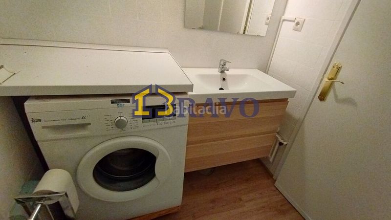 Foto 91da271f-d414-4849-9920-f99e9c562ff6. Pis amb calefacció a Medina de Pomar