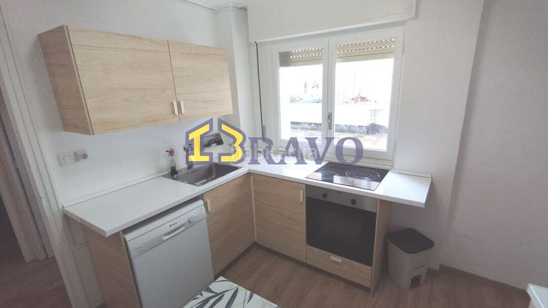 Foto e4953f5f-95d7-40f7-8cb8-0345a2995900. Pis amb calefacció a Medina de Pomar