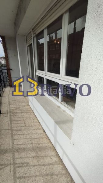 Foto f3e97928-fd1d-4a56-9a43-eecd039e7148. Pis amb calefacció a Medina de Pomar