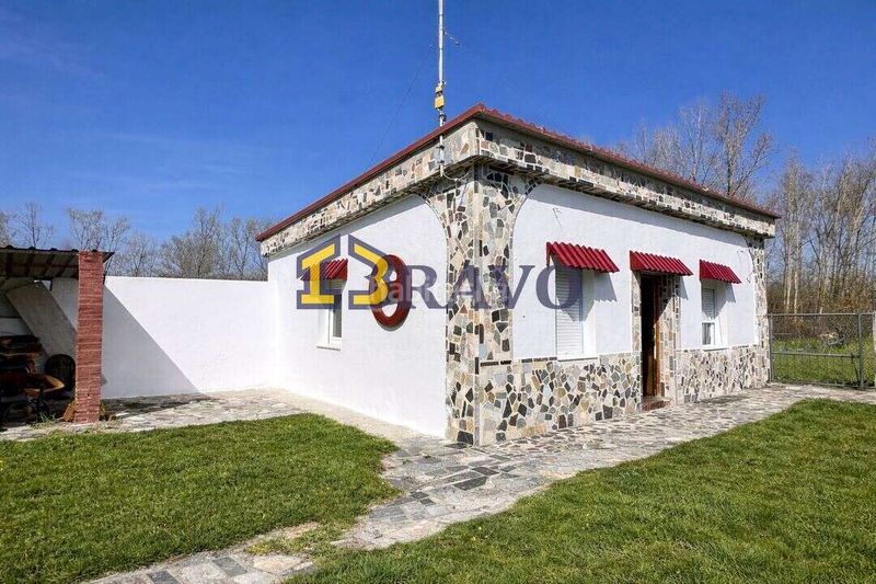 Foto cacd2248-07eb-45dd-b1a0-026ca2115a86. Casa amb piscina a Merindad de Cuesta - Urria