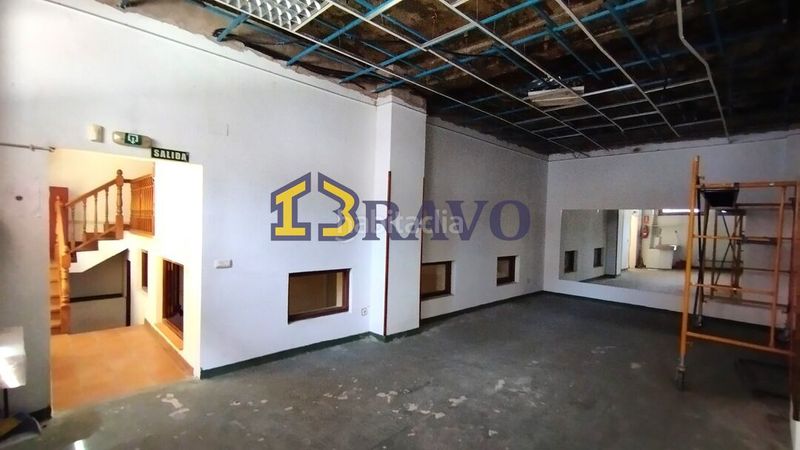 Foto 25984b3c-1730-41ae-bf3e-e2aec5dde962. Local comercial a Medina de Pomar