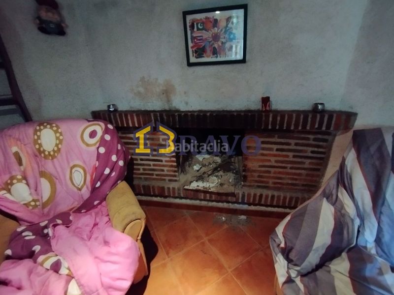 Foto 49b6aef1-b470-4b2b-86af-24c40398cad4. Casa adossada amb calefacció a Junta de Traslaloma