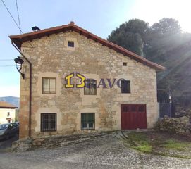 Casa a Merindad de Valdivielso