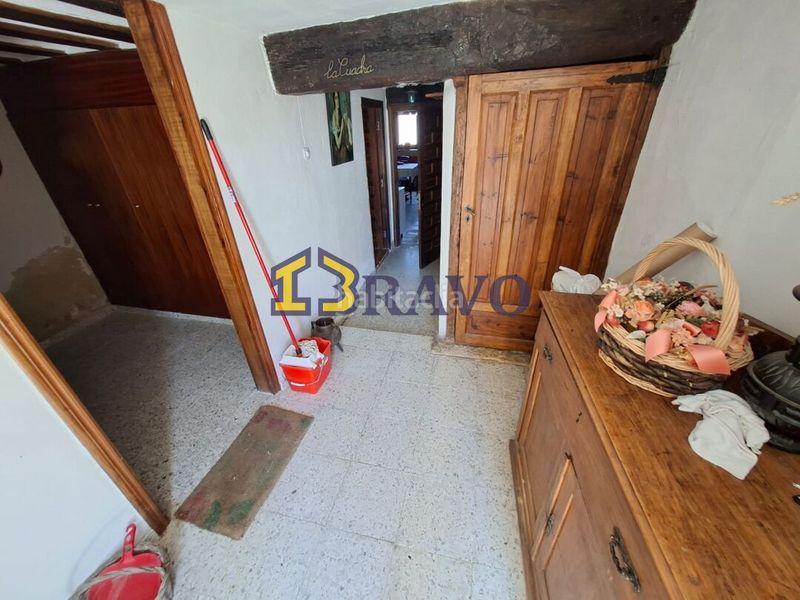 Foto 5252d149-eb16-4ddf-a1e7-8b68af904af5. Casa amb calefacció a Medina de Pomar