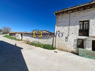 Casa a Medina de Pomar. Casa en venta zona medina de pomar