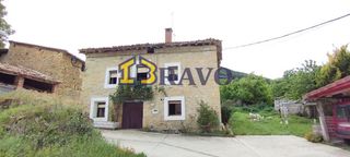 Casa a Merindad de Cuesta - Urria. Casa en venta zona merindad de cuesta urria