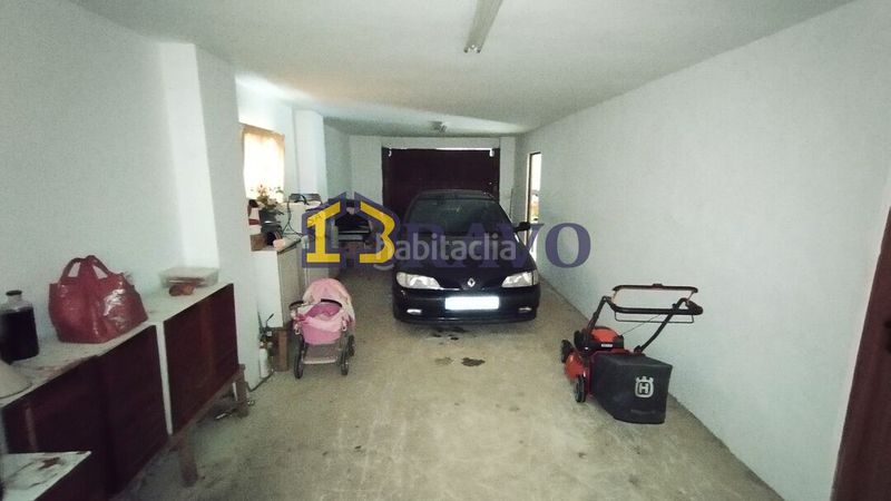 Foto 04502b6b-81ac-4859-93da-57ba652baa59. Casa amb calefacció a Medina de Pomar