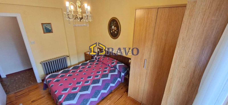 Foto cc5a88b7-08d2-455d-a310-0d81534976fc. Pis amb calefacció a Medina de Pomar