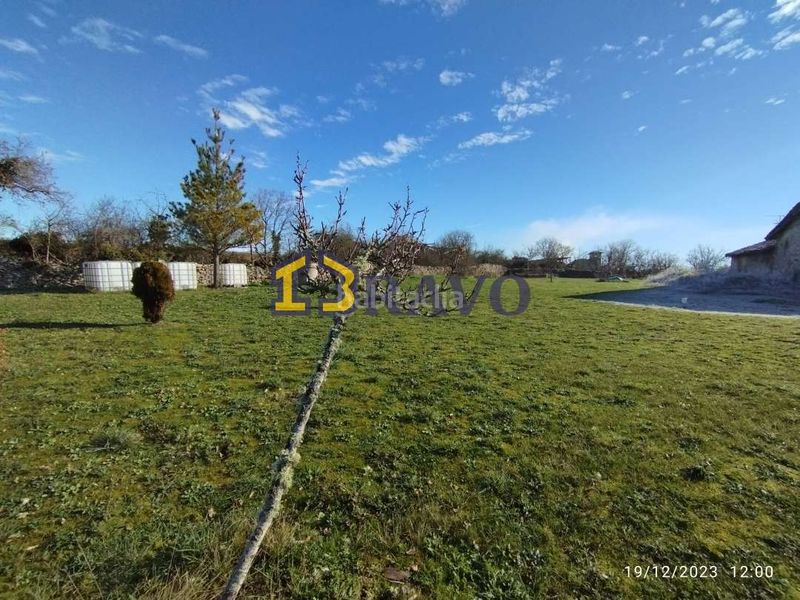 Foto b73ea045-e877-4ed0-aba0-0b447795bf66. Casa amb calefacció a Valle de Losa
