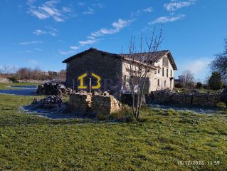 Casa a Valle de Losa. Casa para reformar en venta valle de losa