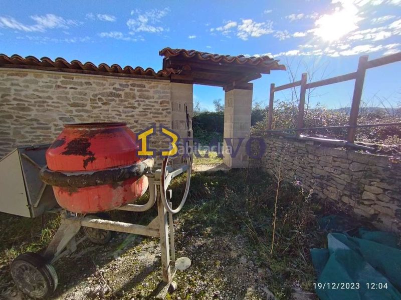 Foto e35412ed-0ca5-495e-9c8a-f3fbbcacd46f. Casa amb calefacció a Valle de Losa