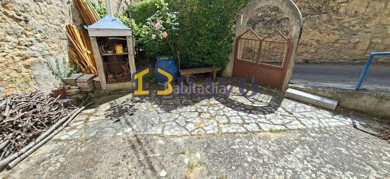 Foto 4dd05bbe-5679-4af2-a198-05d427028b0f. Casa amb calefacció a Valle de Tobalina