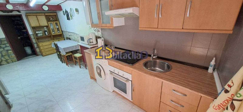 Foto c650e8d6-b4cd-4104-82b0-6a2d7283b506. Casa amb calefacció a Valle de Tobalina