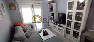 Etagenwohnung in Medina de Pomar. Piso reformado en venta en medina de pomar