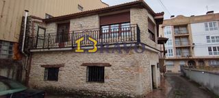 Casa a Villarcayo de Merindad de Castilla la Vieja