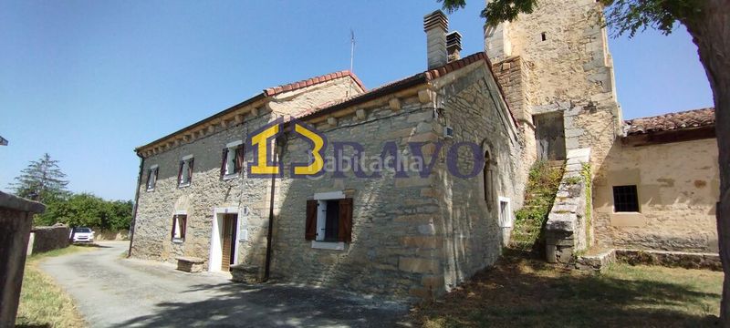 Foto 1d014a7c-a6c7-4be4-a4f2-94399efd75a7. Casa amb calefacció a Valle de Losa