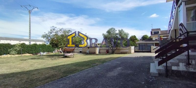 Foto 9cedb605-970f-4bd3-ae2f-8f8030fbfaa5. Dúplex amb calefacció aparcament a Medina de Pomar