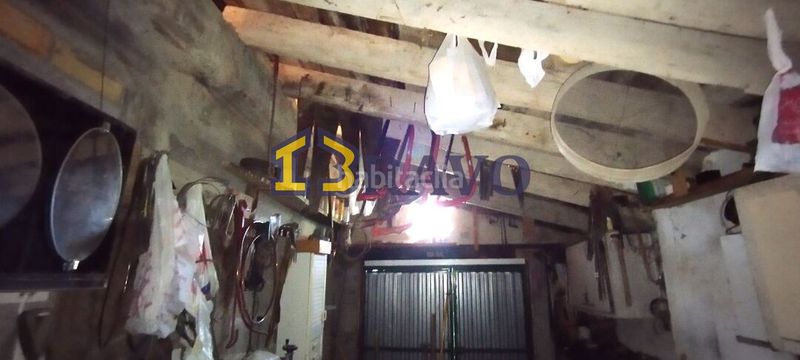 Foto 41e1fd08-092c-405a-9512-7a053c179d98. Casa amb aparcament a Valle de Losa
