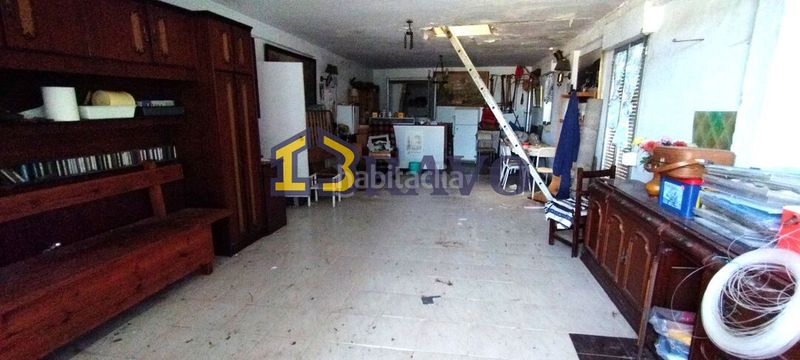 Foto 88714cf3-1d43-45f9-b2fb-2a38534f1758. Casa amb aparcament a Valle de Losa