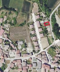 Finca rústica en Valle de Tobalina. Se vende huerta en el mismo casco urbano