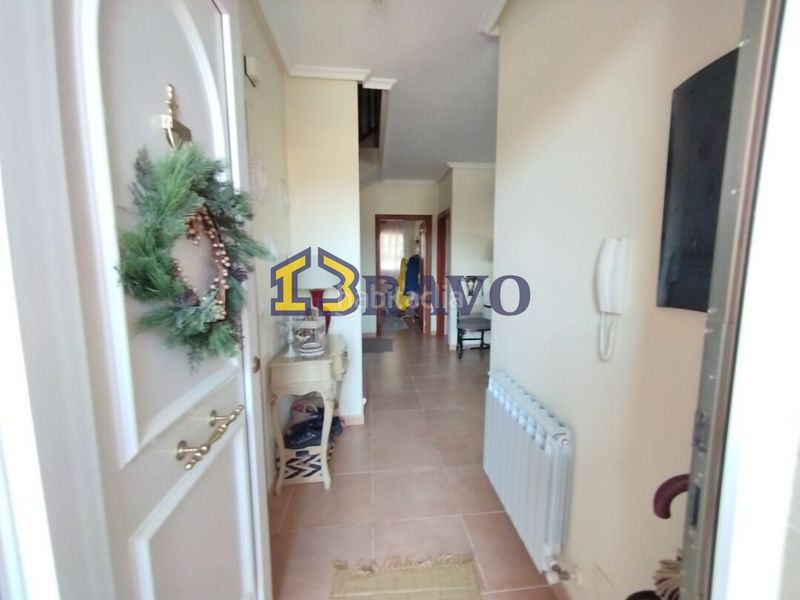 Foto 11ca9149-1866-4ffe-8768-8f0dd56c9993. Casa amb calefacció aparcament a Medina de Pomar