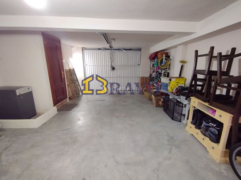 Foto 45654dba-0cf2-48f7-85aa-b75c35aae054. Casa amb calefacció aparcament a Medina de Pomar