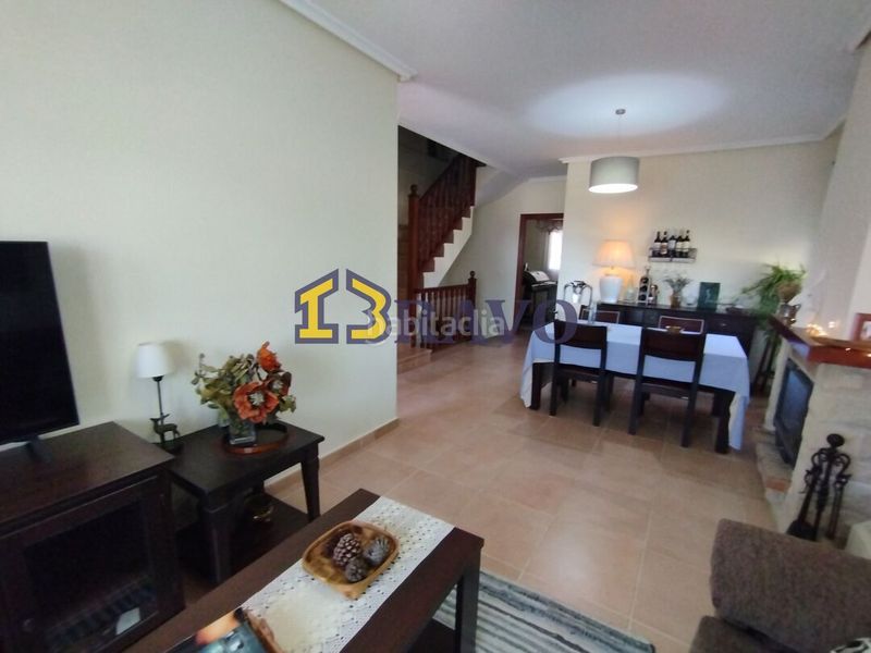 Foto ebd3e2eb-ee1e-472a-a74f-9d2fba7cefd3. Casa amb calefacció aparcament a Medina de Pomar