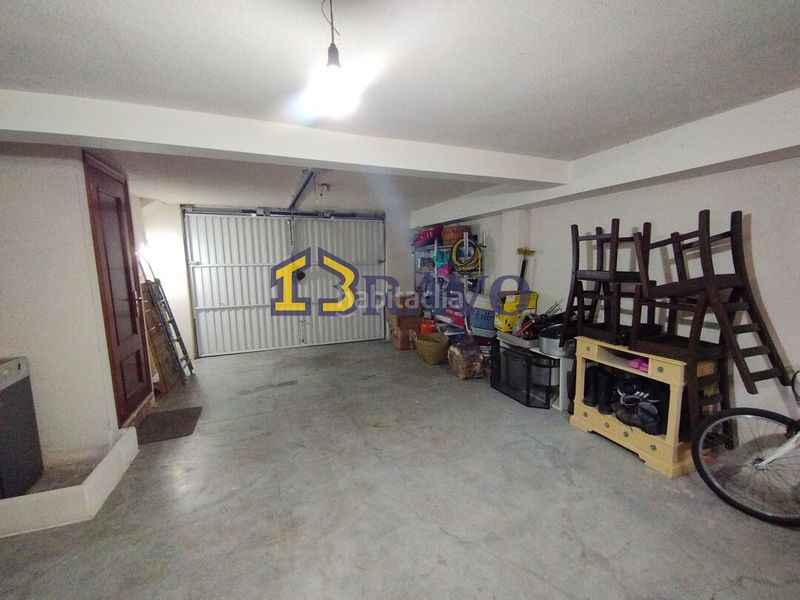 Foto f5523f49-6948-4f95-b08b-8cda0d462fba. Casa amb calefacció aparcament a Medina de Pomar