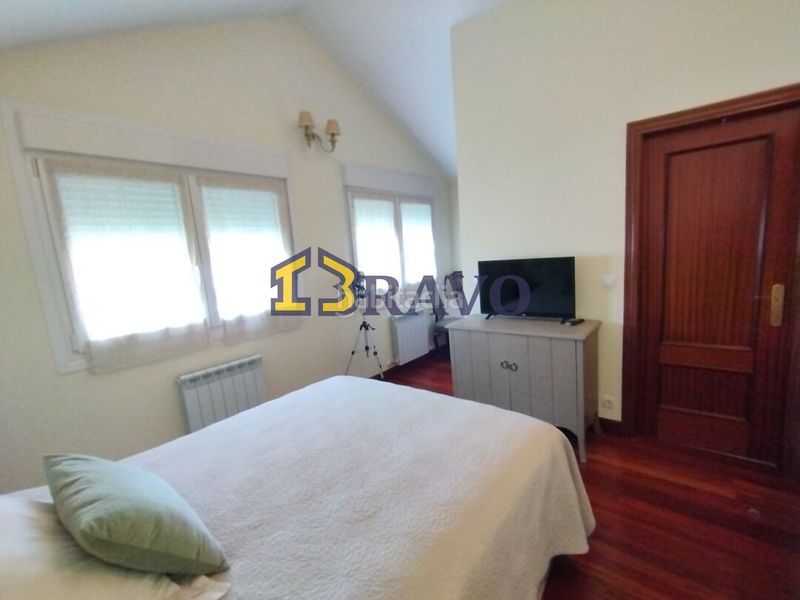 Foto ff96f745-f0a2-4bfd-9e17-0ca18172be0b. Casa amb calefacció aparcament a Medina de Pomar