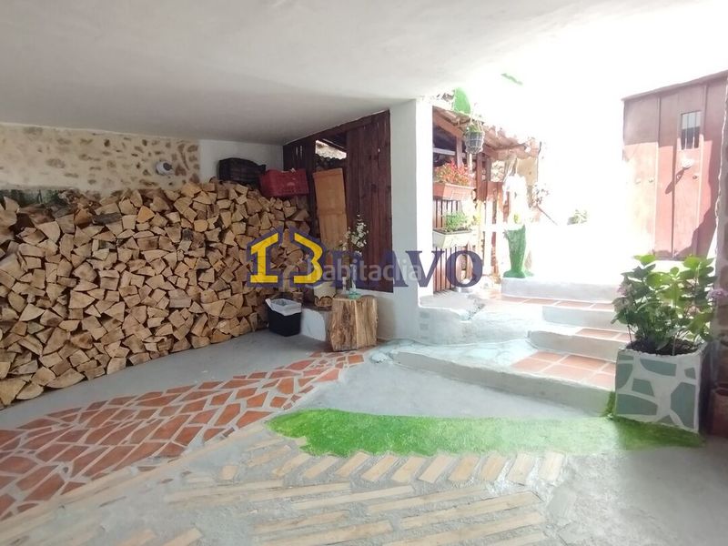 Foto 1673f896-b85a-44b5-a352-dceee798847a. Casa amb calefacció aparcament a Medina de Pomar