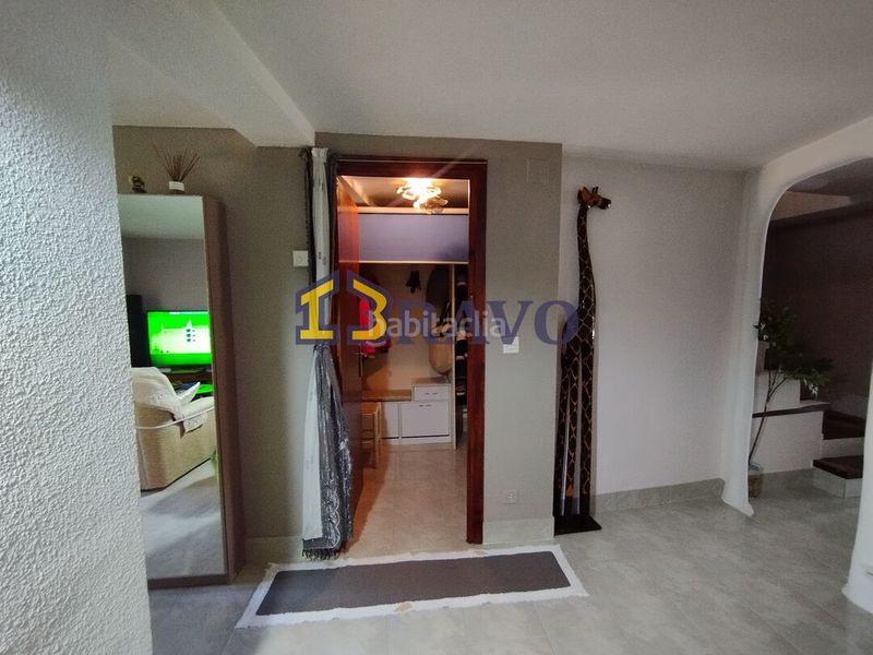 Foto 172b0928-d246-4d50-88e7-5d93a2bd0965. Casa amb calefacció aparcament a Medina de Pomar