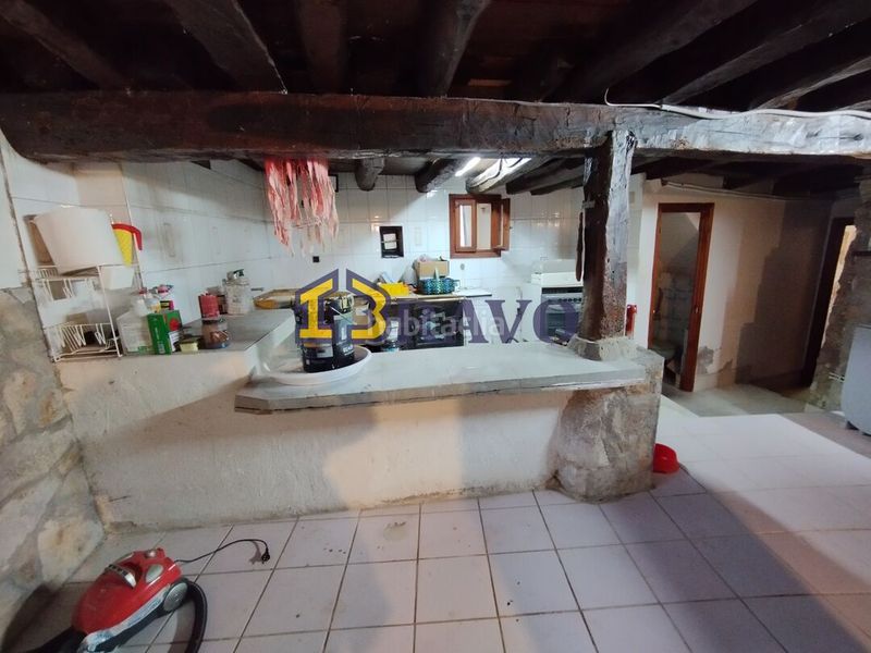 Foto 992d94c1-c9a4-46eb-9976-99f8228bb139. Casa amb calefacció aparcament a Medina de Pomar