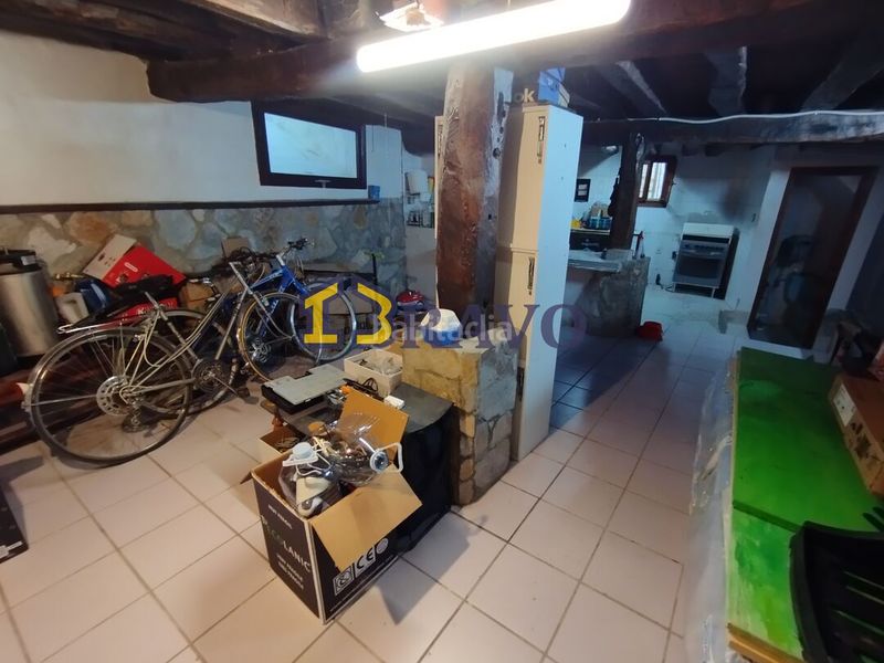 Foto b62a47cc-5a67-41d7-a9ba-49919e99a8d3. Casa amb calefacció aparcament a Medina de Pomar