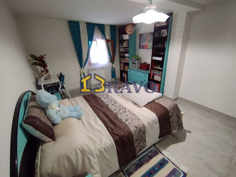 Foto be17017f-314f-4e56-ada6-caa2c3adbff2. Casa amb calefacció aparcament a Medina de Pomar