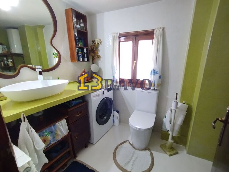 Foto cc6b3e6d-cc3d-405e-8f1d-414a0cbcb42e. Casa amb calefacció aparcament a Medina de Pomar
