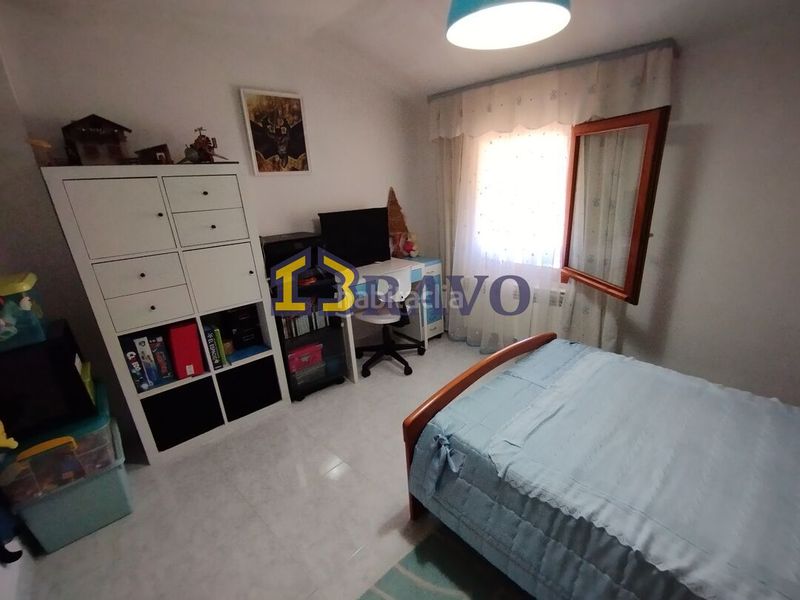 Foto da8f3de4-9c7f-43ab-9bfa-349d0f69d427. Casa amb calefacció aparcament a Medina de Pomar