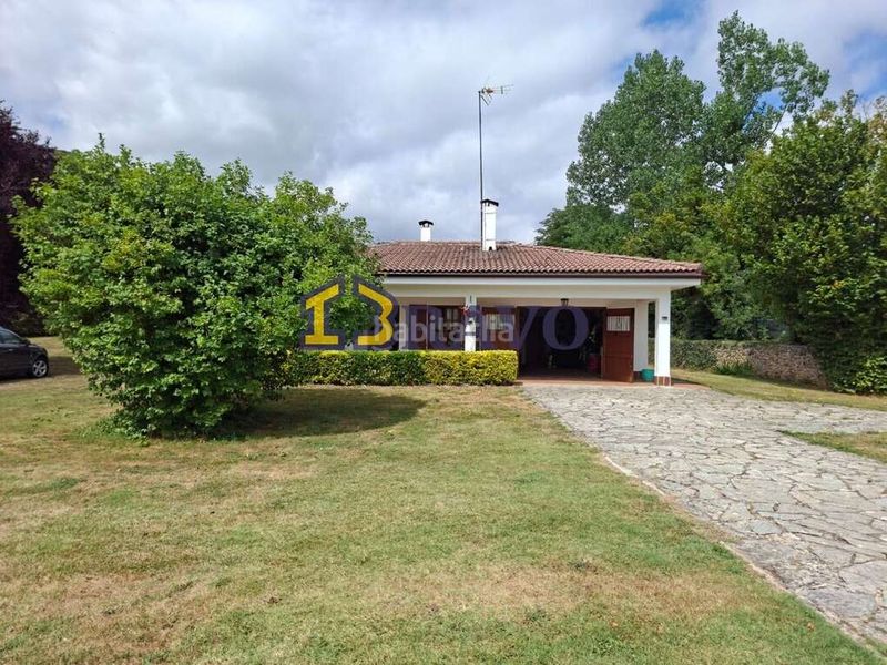 Foto 0cc06f31-7481-4112-8980-6474d87dc4b8. Casa amb calefacció a Merindad de Montija