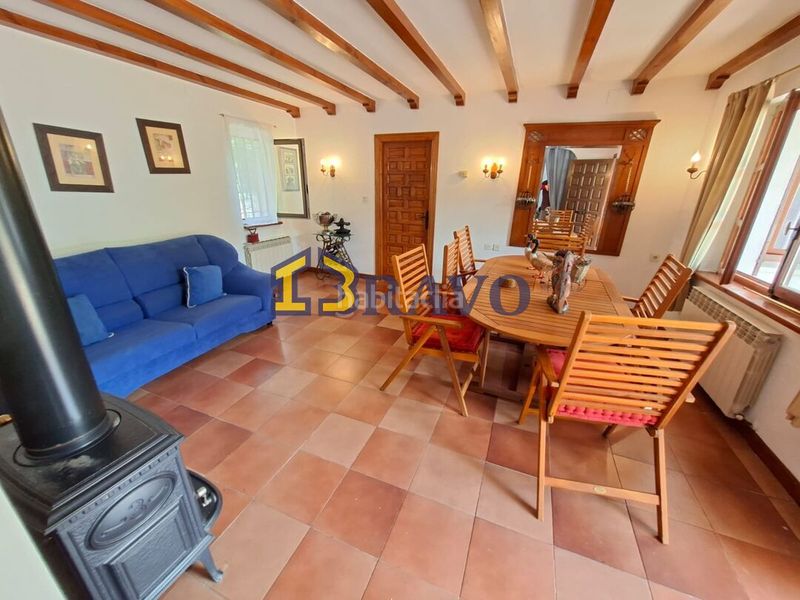 Foto 4b06dfd4-203a-4325-be5f-e21cd0a4bd99. Casa amb calefacció a Merindad de Montija