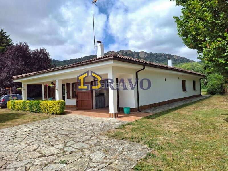 Foto 6dd1cea2-65ae-4017-baa9-3980fb419689. Casa amb calefacció a Merindad de Montija