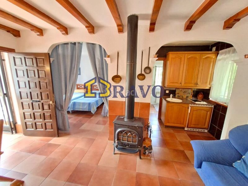 Foto 7301d0f1-a5ac-406f-9ef7-221c097a283d. Casa amb calefacció a Merindad de Montija
