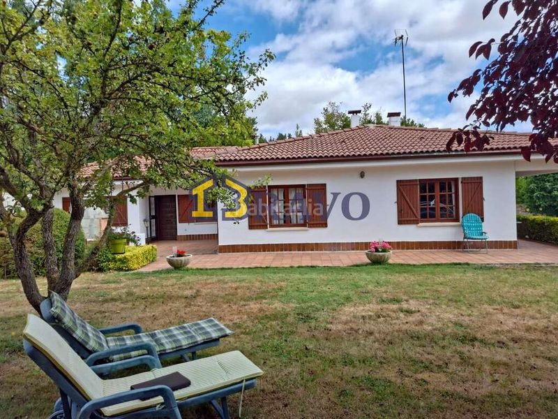 Foto c13351a5-1e93-414b-9dca-fc60a8bb6c3b. Casa amb calefacció a Merindad de Montija