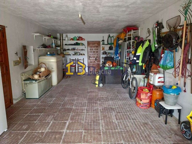 Foto ebd2f437-81f5-4396-bb2d-637cf3386aa0. Casa amb calefacció a Merindad de Montija