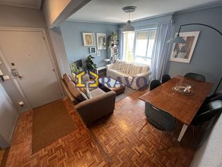 Flat in Medina de Pomar. Piso de tres dormitorios en medina centro